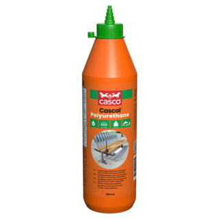 TRÄLIM CASCOL POLYURETHANE 1809